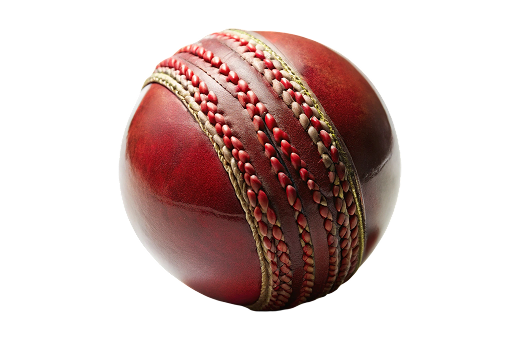 Cricket Ball